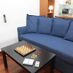 Panoramic Luxury W Garage Happy 2 * Bergamo