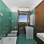 Panoramic Luxury W Garage Happy 2 Apartman