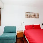 Panoramic Luxury W Garage Happy 2 Apartman *