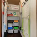 Apartman Panoramic Luxury W Garage Happy 2