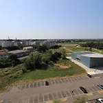 Apartman Panoramic Luxury W Garage Happy 2