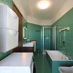 Panoramic Luxury W Garage Happy 2 Apartman *
