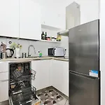 Apartman Panoramic Luxury W Garage Happy 2 *