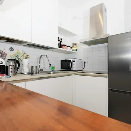Apartament Panoramic Luxury W Garage Happy 2 Bergamo