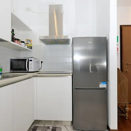 Panoramic Luxury W Garage Happy 2 * Bergamo