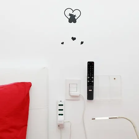 Apartament Panoramic Luxury W Garage Happy 2