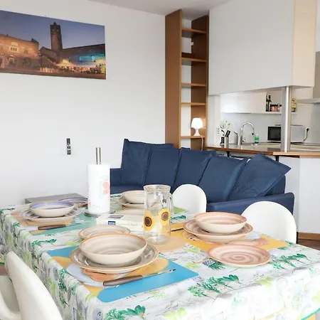 Apartament Panoramic Luxury W Garage Happy 2