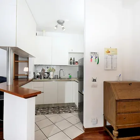 Apartament Panoramic Luxury W Garage Happy 2